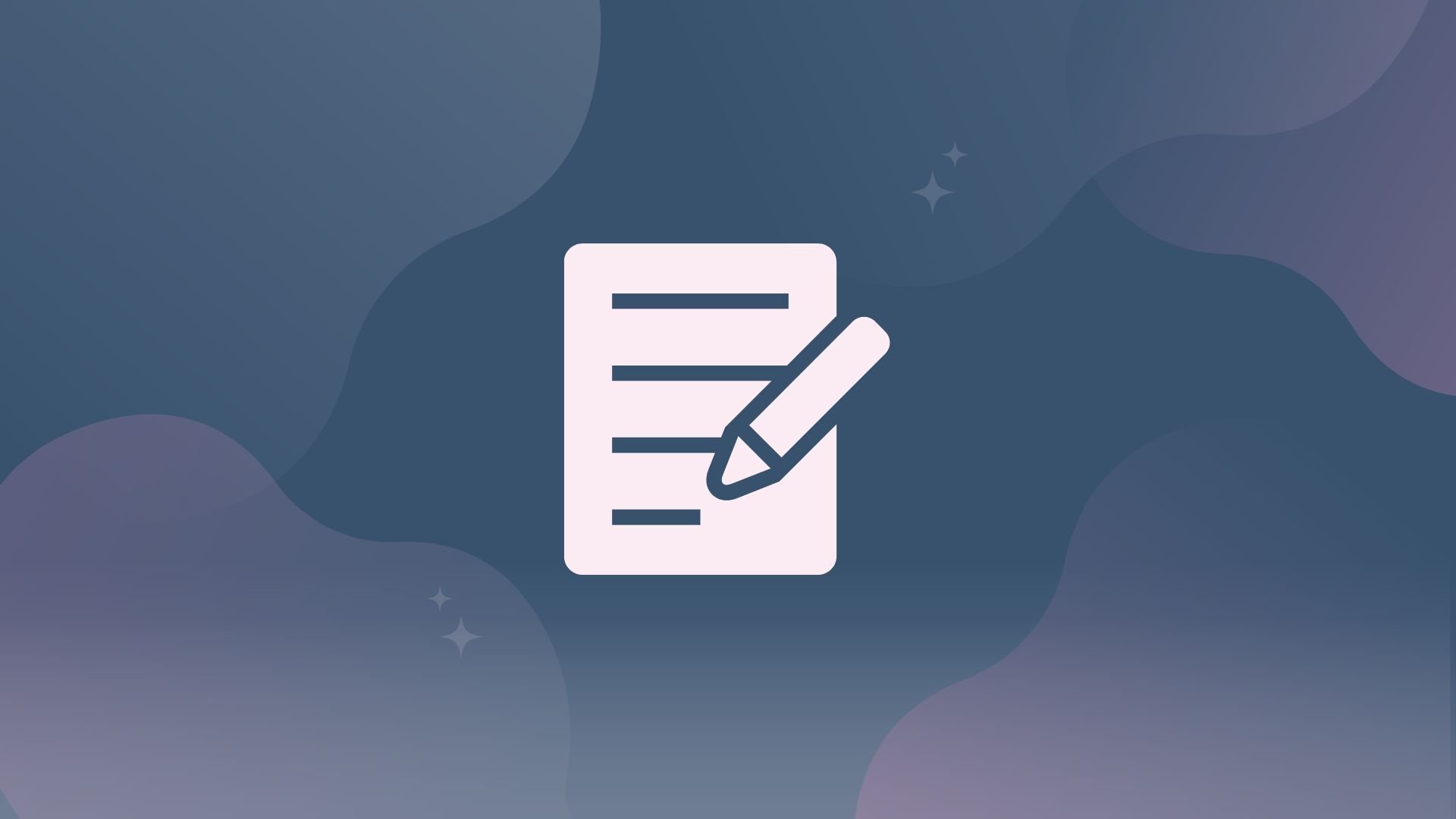 Content Development